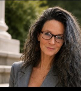 Silvia von Sommerfeld HS | Horizon Solutions